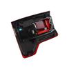 Car Accessories LED Tail Light With Blind Spot Signal Lamp For Ford F-150 2015 2016 2017 Taillamp Assembly HL3Z13405D HL3Z13404D
