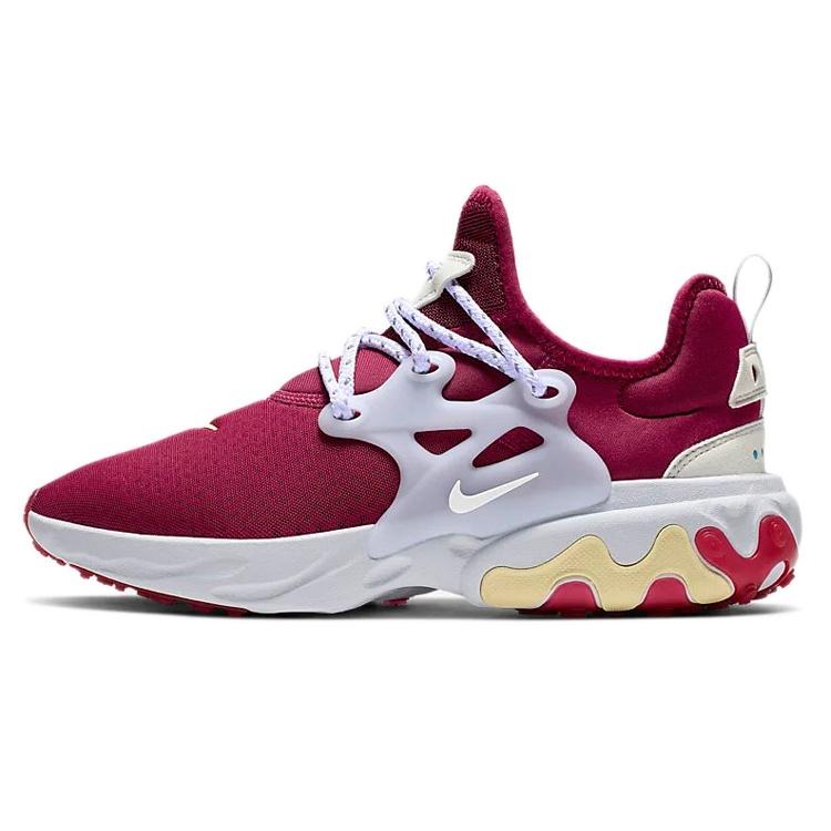 (WMNS) Nike React Presto Noble Red Women s CD9015-600 EU 35.5