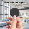 Mini GPS Tracker Device Anti-Lost Reminder For Pet Kids Bag Key Wallet Smart Bluetooth Connected IOS/ Android App Finder Locator