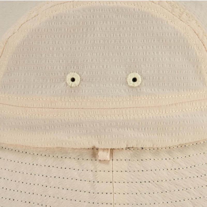 New Balance Hat Nqj Nk8bes402u 35 Reversible Camp Bucket Hat