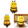Cute Bee Plush Toy Cartoon Pillow For Kids Baby Gift Home Decor