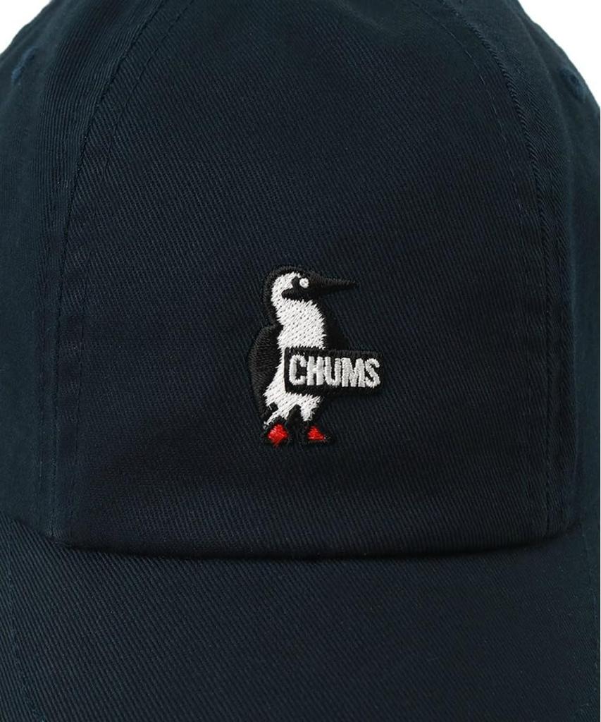 Kids Booby Pilot Cap Navy [Chums] CH25-1074