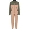 EA7 Casual Sportswear Men's Light Umber 6DPV60-PJVTZ-1745
