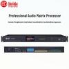 Huidu DPS0808 Conference Audio DSP Processor (CN Version)