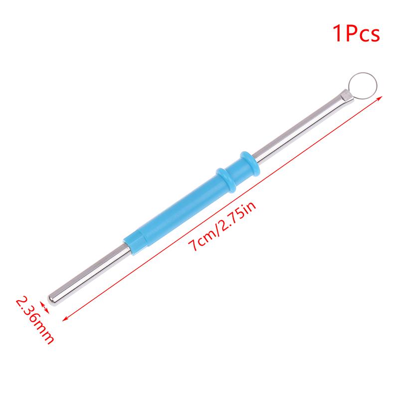 Electrosurgical Cautery Pencil Electrode Electro Surgical Diathermy Pencils Arthroscopic Electrodes Blade Tip Ball Electrode