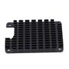 with Thermal Tapes For CM4 Heatsink Aluminum Heat Sink for CM4  For Raspberry Pi CM4