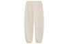 Li Ning Badfive Sweatpants Men's Yellow Gray AKLRG21-4
