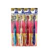 Wide Head Toothbrushes