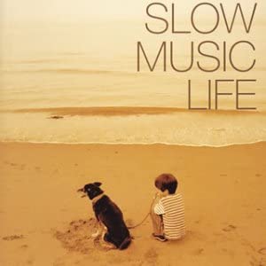 

CD VARIOUS - Slow Music Life VICP62224 Japan Music Others Used