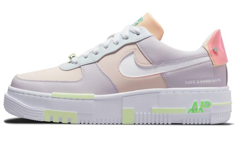 Nike Air Force 1 Pixel Have A Good Game Женские DO2330-511 36.5