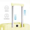 Yike Macaron Series Hardside Spinner Suitcase