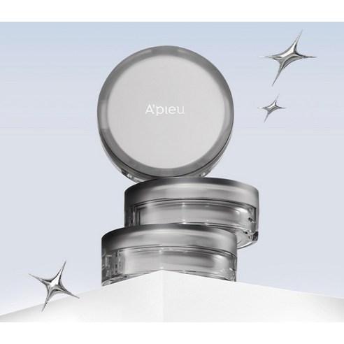 [A'PIEU] Water Lock Finisher Super Velvet Cushion 13 g