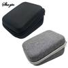 Storage Bag Caseling Hard Case Upper Arm Blood Pressure Monitor With Cuff Portable Travel Carrying Protective Bag Hard Cas