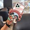 TPU Couple Phone Case For Oukitel C21 Pro Soft case Cartoon Cute Fashion Design Dirt-resistant Protective Anti-dust