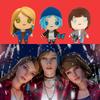 Life Is Strange Chloe Price Collector's Figure - Detailed Collectible Statue for Fans, Multicolor