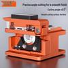 Fiber Optic Splicing, Stripping & Testing Tools