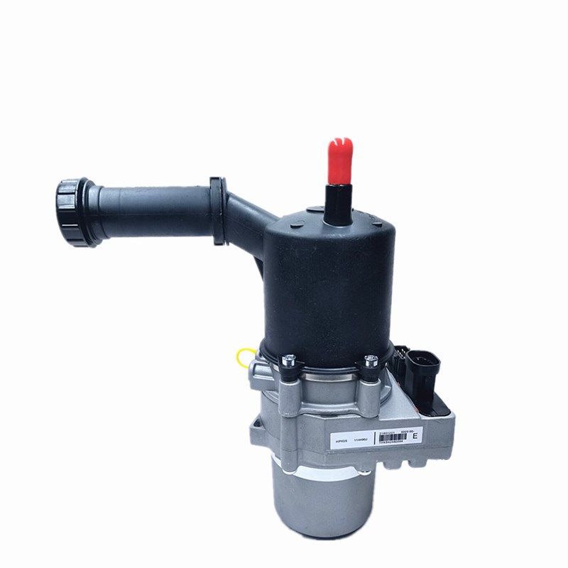 

Подходит для Citroen C4 Triumph и Peugeot 307 Series, насос подкачки двигателя с электронным рулевым управлением 4007YF