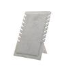 Sturdy Necklaces Jewelry Display Board Stylish Necklace Display Stand Rack Portable Jewelry Shelf For Home Or Store Use