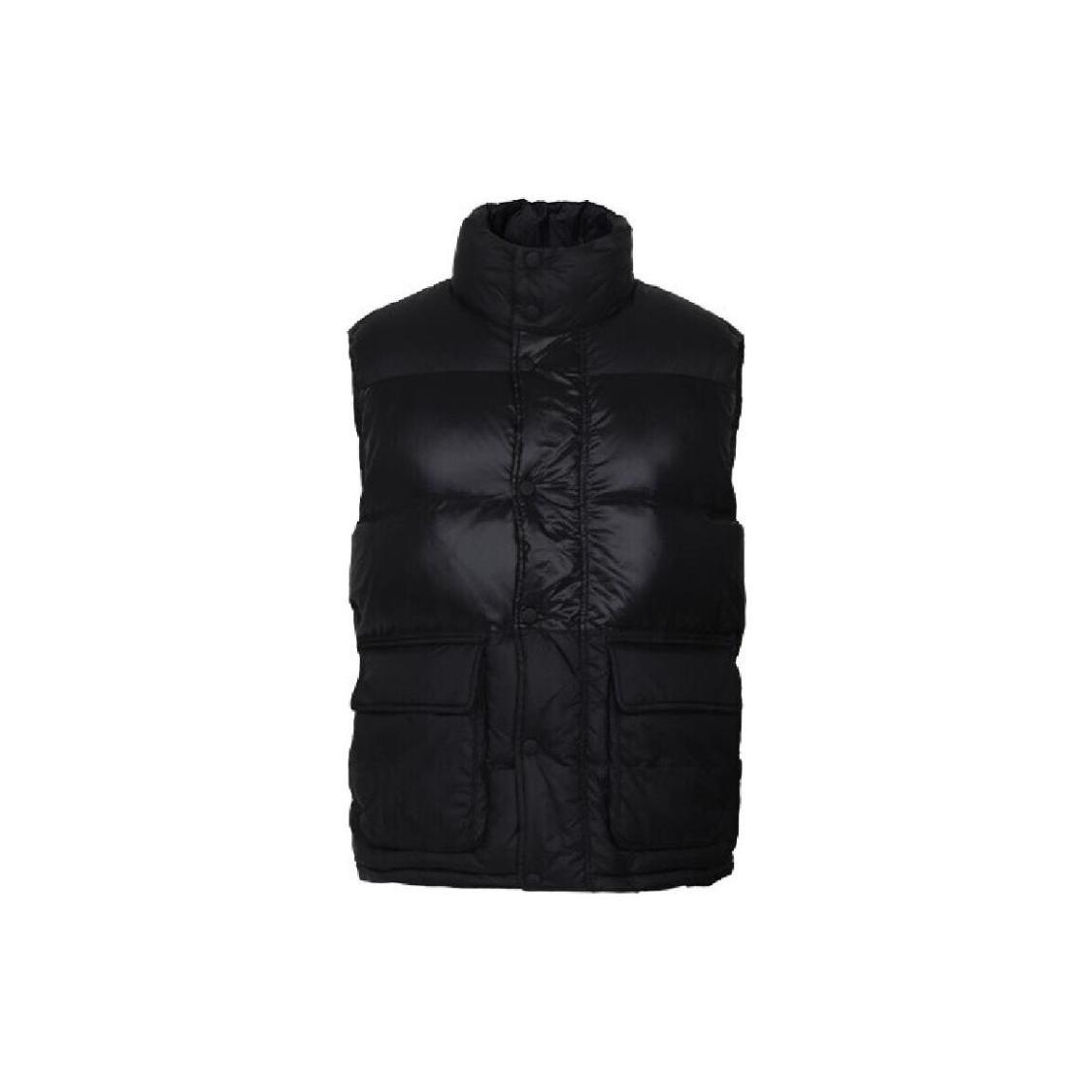 Жилет утепленный Converse DOWN PUFFER VEST Мужской 10017093-A03 M