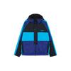 New Jackets Men Blue DQ6137-455