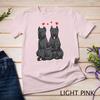 Cane Corso Italiano Dog Unisex T-shirt 8