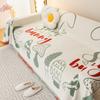 Sofabezug Stoff Rutschfest All-Inclusive Verdickt Sofa Handtuch Vier Jahreszeiten Universell Sitzbezug Überwurf Matte Staubdichte Decke