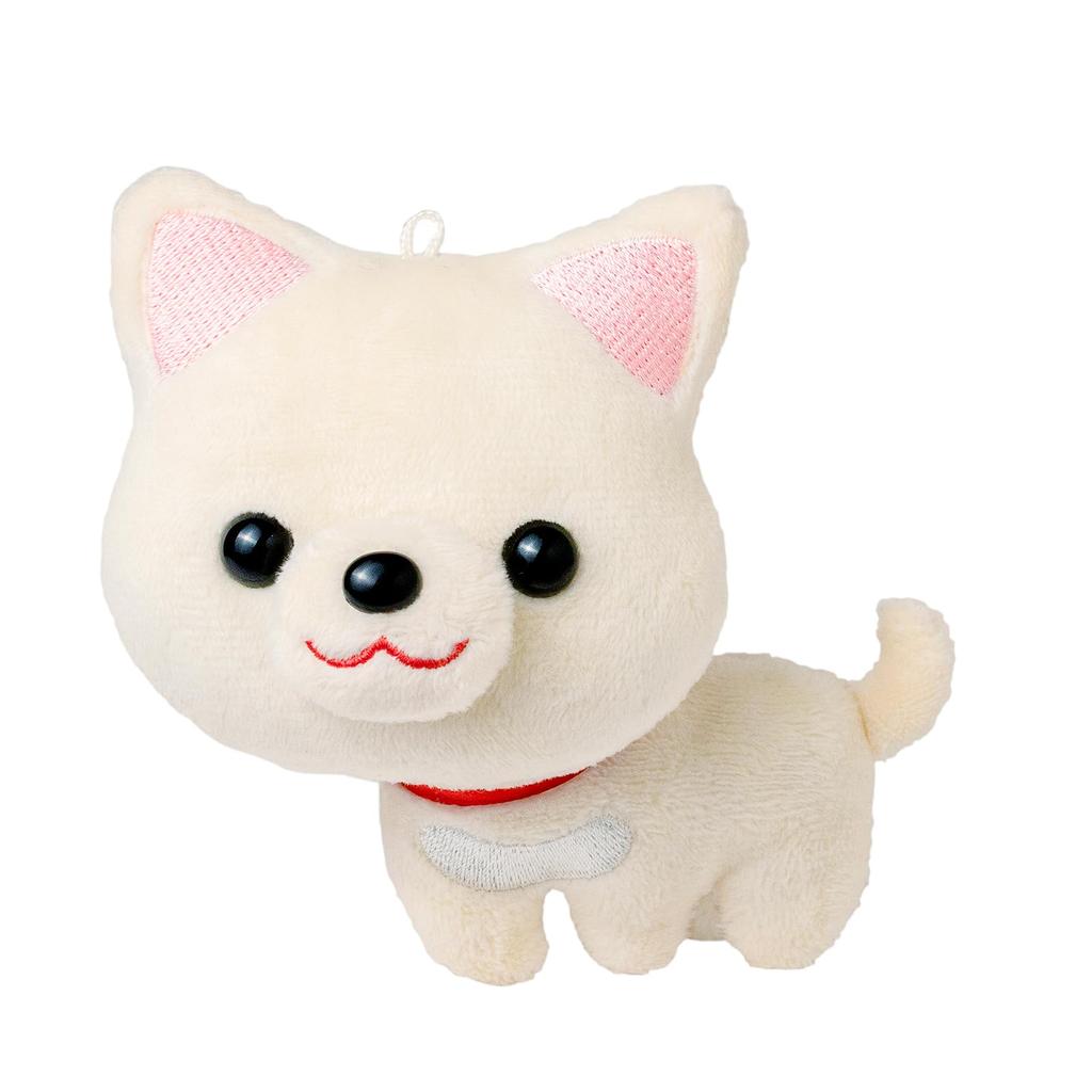 Mein Kuscheltier Rainbow Pets Chihuahua (Sahne)