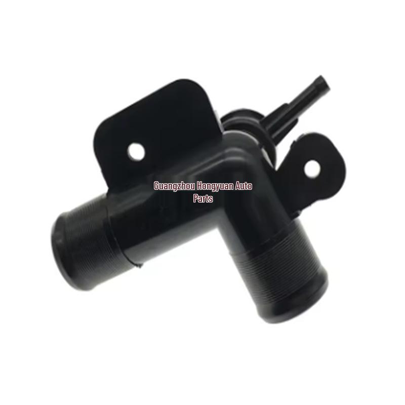 21418-3RA0A: Compatible with Nissan New Sylphy three-way radiator coolant pipe joint.