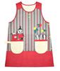 Moomin Apron Red [ST-IM0061]