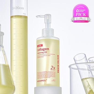 Red Lacto Collagen Olio Detergente 2.0 200ml