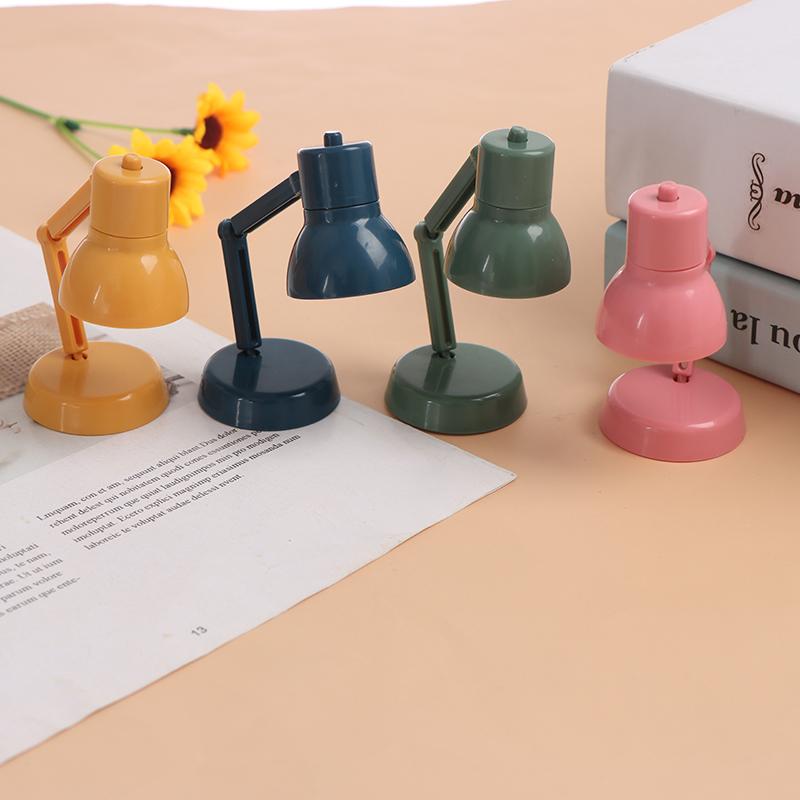 Domek dla lalek Hot1:12 Miniaturowa Lampa Stołowa Lampa LED Lampa Biurkowa Lampa Sufitowa Lampa Podłogowa Reflektor Sceniczny Sypialnia Pokój do Nauki Wystrój Domu