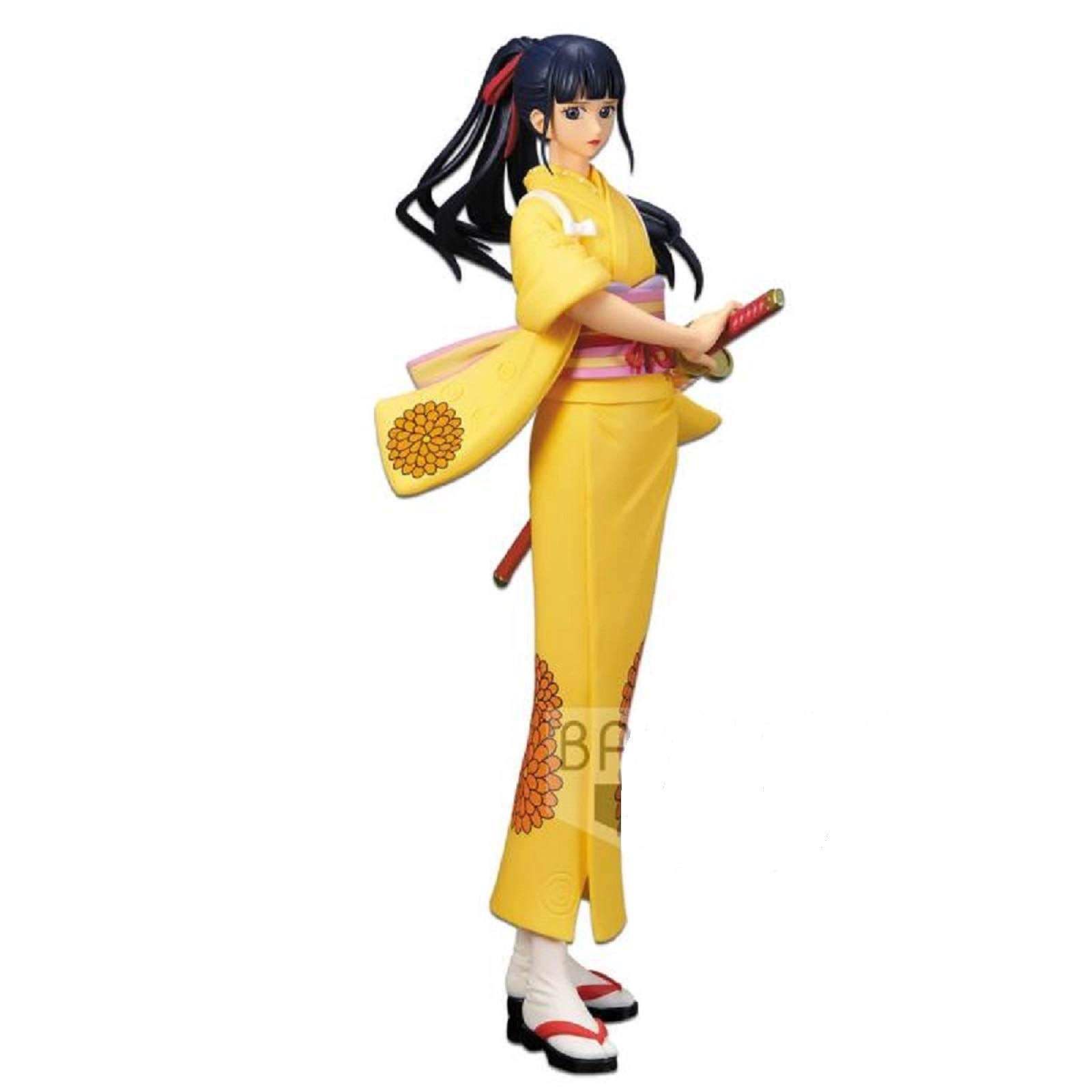 

One Piece GLITTER & GLAMOURS OKIKU A