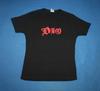 DIO Shirt Heavy Metal Band Shirt Women's S/M