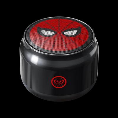 Hobby Box Marvel Mini Outdoor Bluetooth Speaker CN Plug (adapter Included)