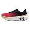 Under Armour Infinite Elite Running Shoes 'Red Black White' Sneakers 3027189-003