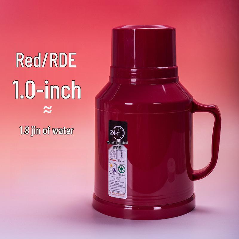 Compact Insulated Thermos: Mini Bottle for Office or Dorm Use