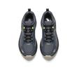 Anta AT2007 Mountain Series Retro Casual Trendy Wear Resistant Rebound Cushioning Low Top Running Shoes Men sneaker Black Gray 912545595-2
