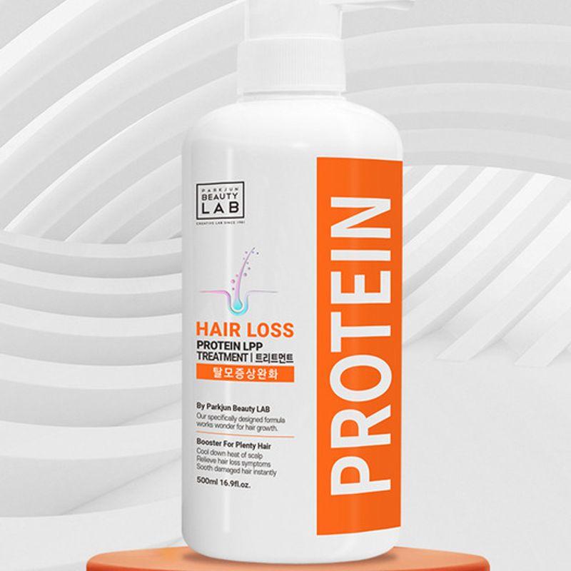 Park Jun Beauty Lab Hair Loss LPP Protein Hair Loss Treatment 500ml