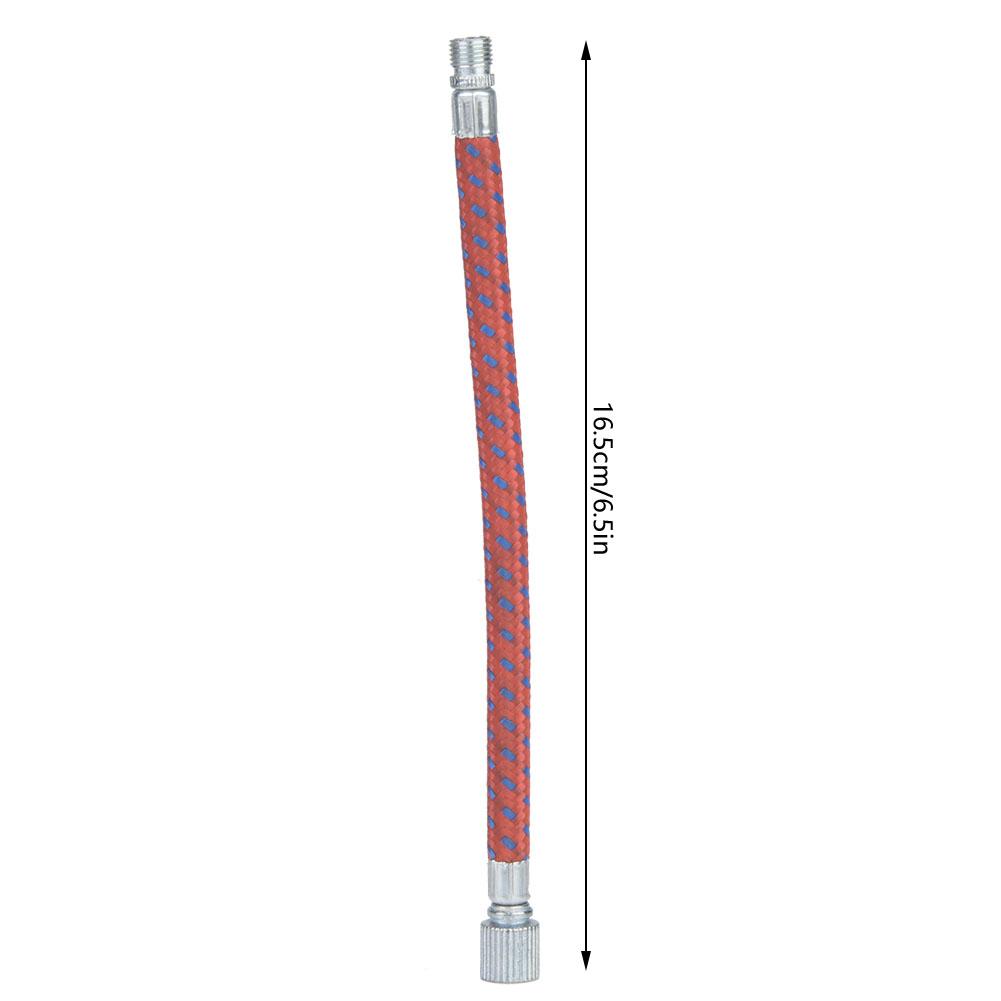 Universelles Laufrad Aufblasventil Schlauch für Xiaomi Mijia M365 Elektroroller