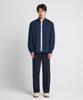 STCO Codigallery Comfort Slacks Navy (Straight Fit)_Cpawz09Ns7