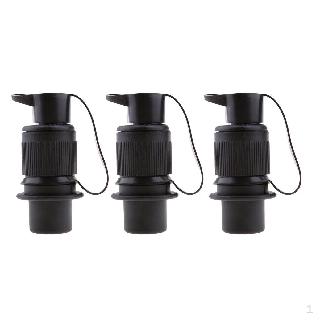 

3x12 В 3-контактный электрический кабельный штекер