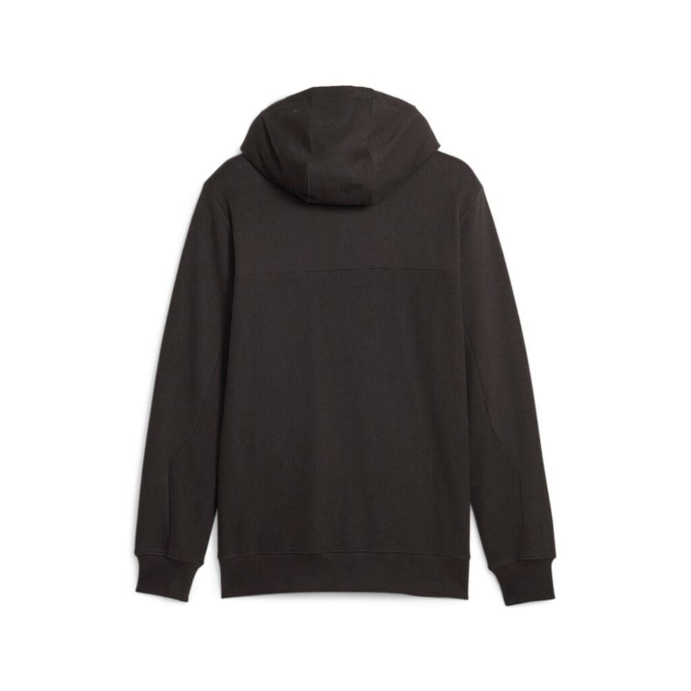 Puma BMW MMS Hdd Sweatjacke schwarz [621221 01] r.S