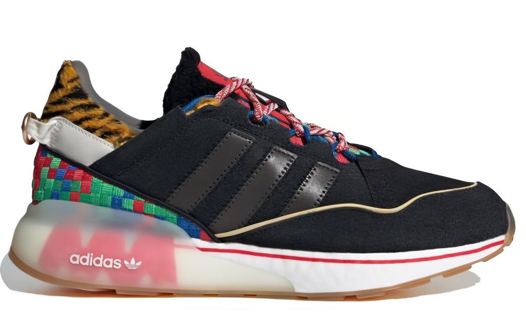Zx 2K Atmos x Zx 2K Adidas Originals Boost 'Setsubun' GW2445