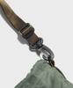 Bronson Climbing Chalk Nylon Bag Olive