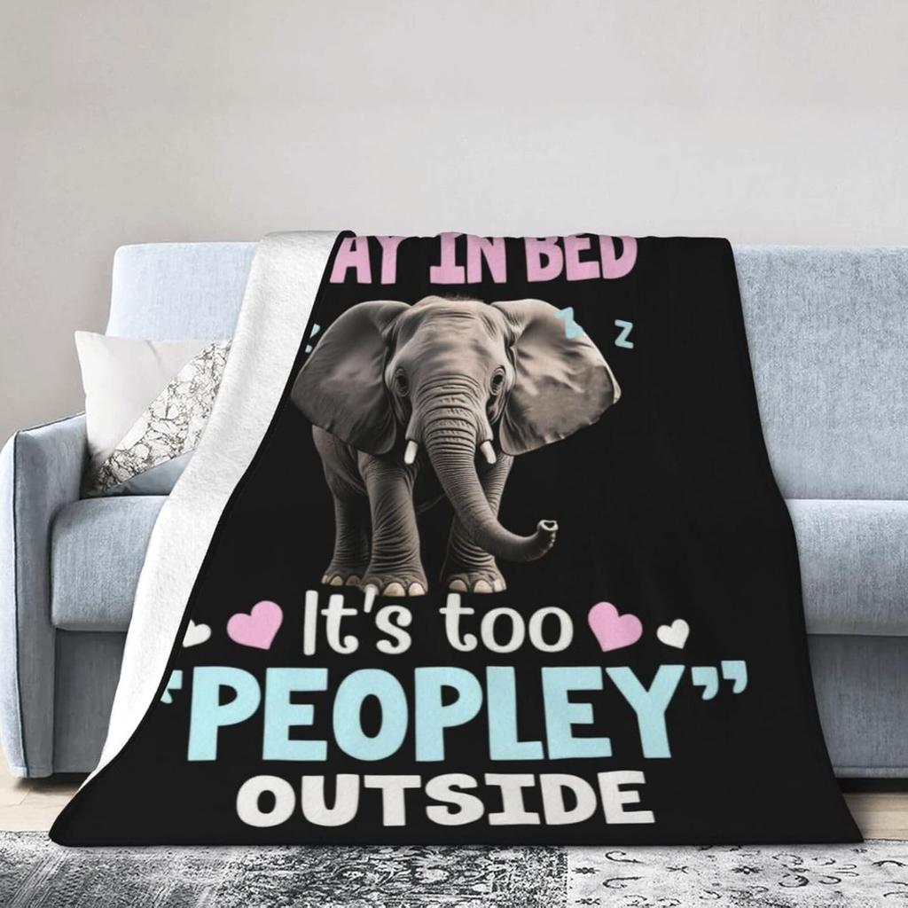 Horse Throw Blanket Super Soft Warm Floral Horse Blanket Cozy Plush Fleece Farm Stuffed Animal Horse Gifts Bedding Blanket