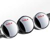 360 Degree Adjustable Blind Spot Mirror Car Auxiliary Rearview Convex Mirror Wide Angle Mirrors for KIA Rio Ceed Sportage Cerato Soul Sorento K2 Flip