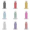 Sparkling Diamond Thermal Bottle Large Capacity For 6-12 Hours Holding Time Insulated Water Bottle