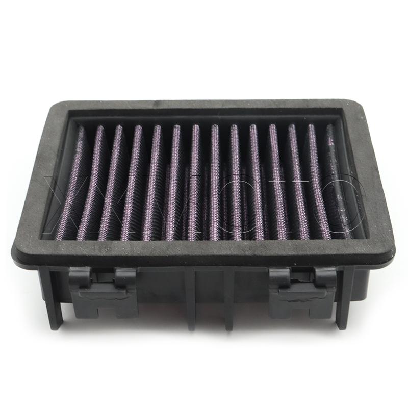 For KTM 390Duke 250Duke 125 200 Duke 250 390 Adventure 2017-2021 High Flow Air Filter Intake Cleaner Motorcycle Accessories