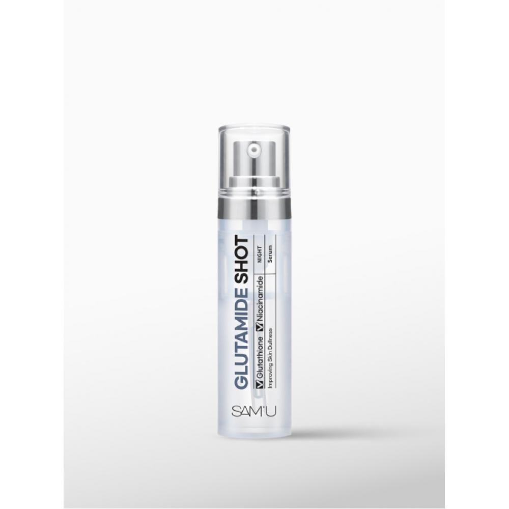 

Саму Саму Глютамид Шот 20г NONE