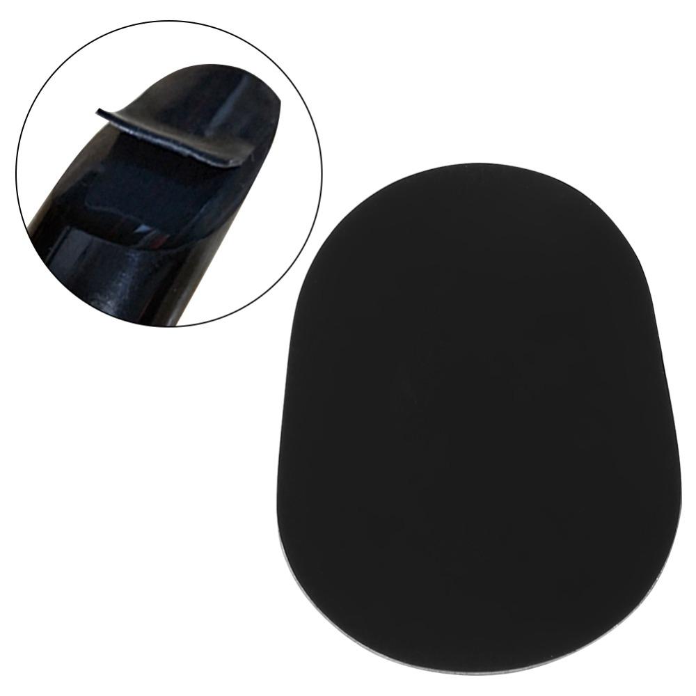 Self-Adhesive Alto Saxophone Mouthpiece Cushions Mouthpiece Patch For Alto Saxophone